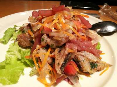 デルソーレ(delsole)