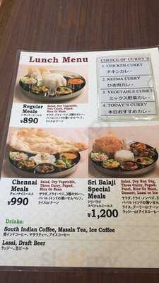 シリバラジ 水道橋