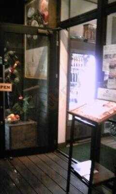 シリバラジ 水道橋