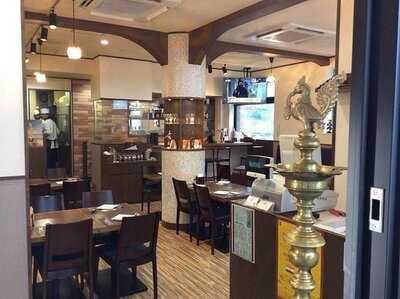 シリバラジ 水道橋