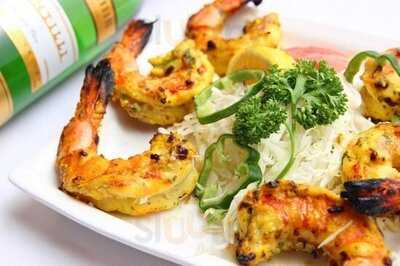 シリバラジ 水道橋