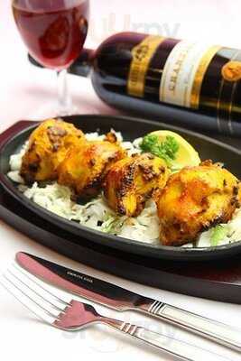 シリバラジ 水道橋