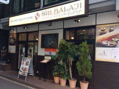 シリバラジ 水道橋