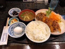 ペザント四番町