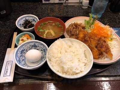 ペザント四番町