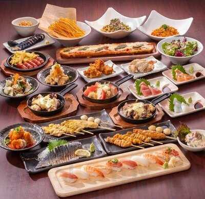 金の蔵　秋葉原店