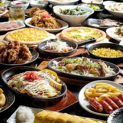 金の蔵　秋葉原店