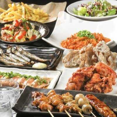 金の蔵　秋葉原店