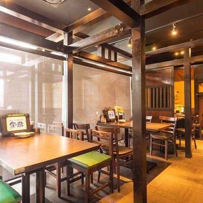 金の蔵　秋葉原店