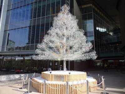 小石川 紀尾井町