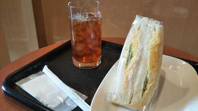 ベローチェ　神田駅北口店