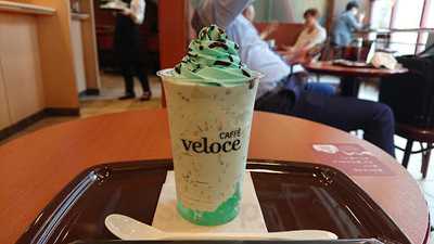 ベローチェ　神田駅北口店