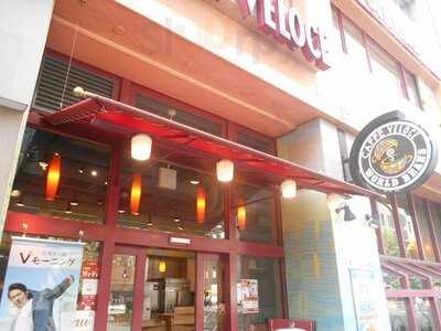 ベローチェ　神田駅北口店