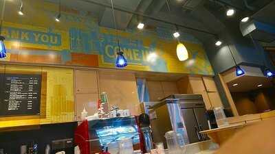 ベローチェ　神田駅北口店