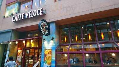 ベローチェ　神田駅北口店