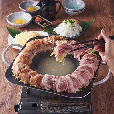 鳥どり 水道橋店