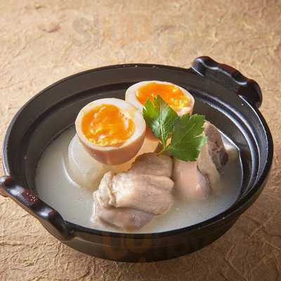 鳥どり 水道橋店