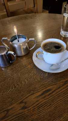 炭火焙煎珈琲 Piano Forte