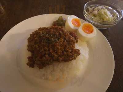 炭火焙煎珈琲 Piano Forte