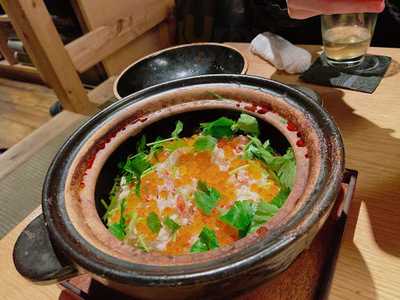 南渋谷 なみの上