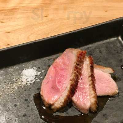 南渋谷 なみの上