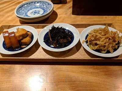 南渋谷 なみの上