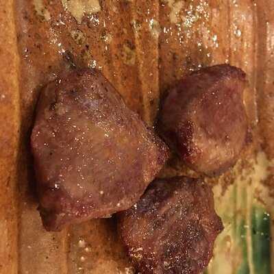 もつ焼き しょうちゃん