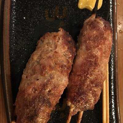 もつ焼き しょうちゃん