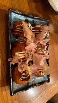 杵屋 山王パークタワービル店