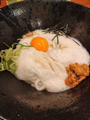 杵屋 山王パークタワービル店