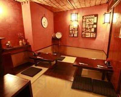 郷土の酒と味 九州渋谷宇田川店