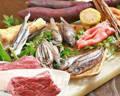 郷土の酒と味 九州渋谷宇田川店