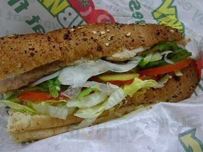 サブウェイ 渋谷宮益坂店