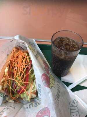 サブウェイ 渋谷宮益坂店