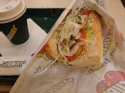 サブウェイ 渋谷宮益坂店