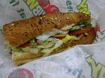 サブウェイ 渋谷宮益坂店