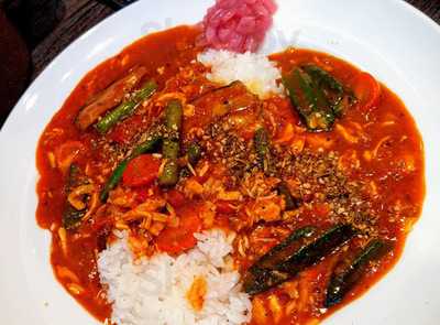 Coco壱番屋 神田駅北口店