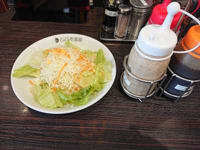 Coco壱番屋 神田駅北口店