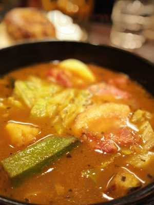 Coco壱番屋 神田駅北口店