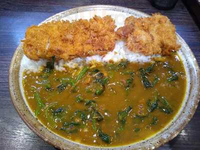 Coco壱番屋 神田駅北口店