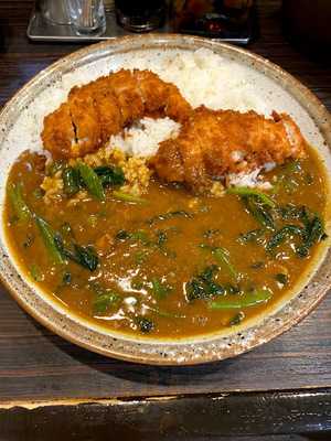 Coco壱番屋 神田駅北口店