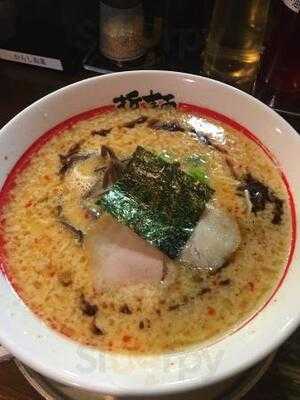 初代継承 哲麺 神保町店