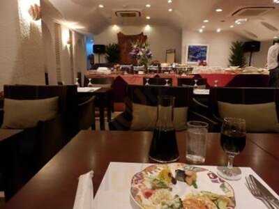 シーボニア メンズクラブ