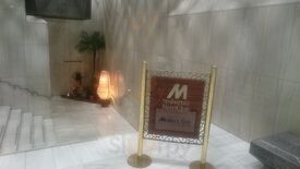 シーボニア メンズクラブ