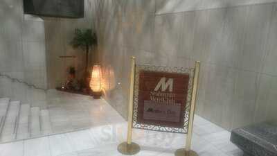 シーボニア メンズクラブ