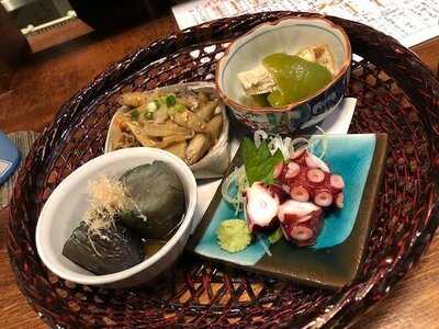 Ten Ten Ten初台店