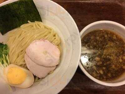 麺処直久 都立大学駅前店