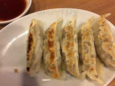 麺処直久 都立大学駅前店