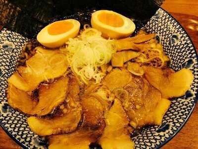 麺処直久 都立大学駅前店