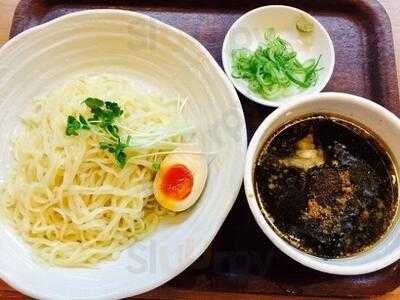 麺処直久 都立大学駅前店